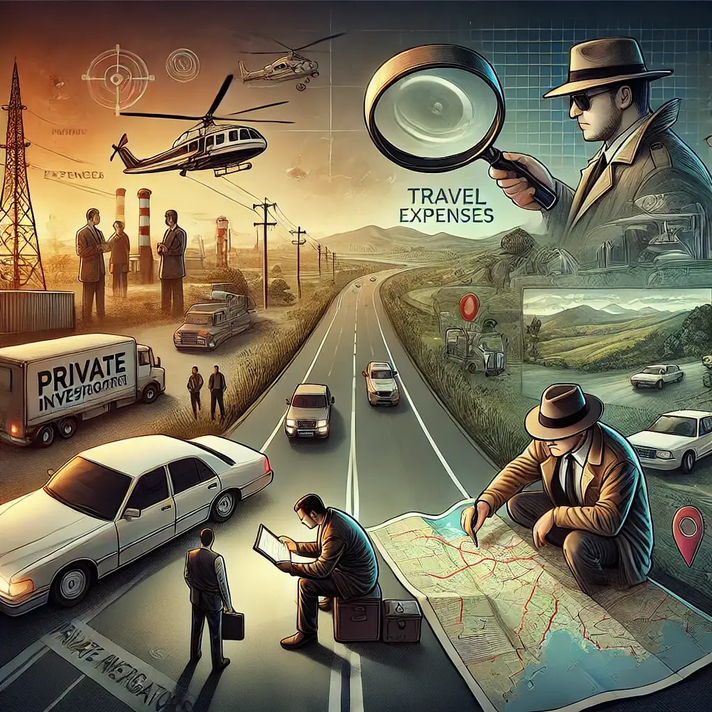 PI costs depend on Geographic Location